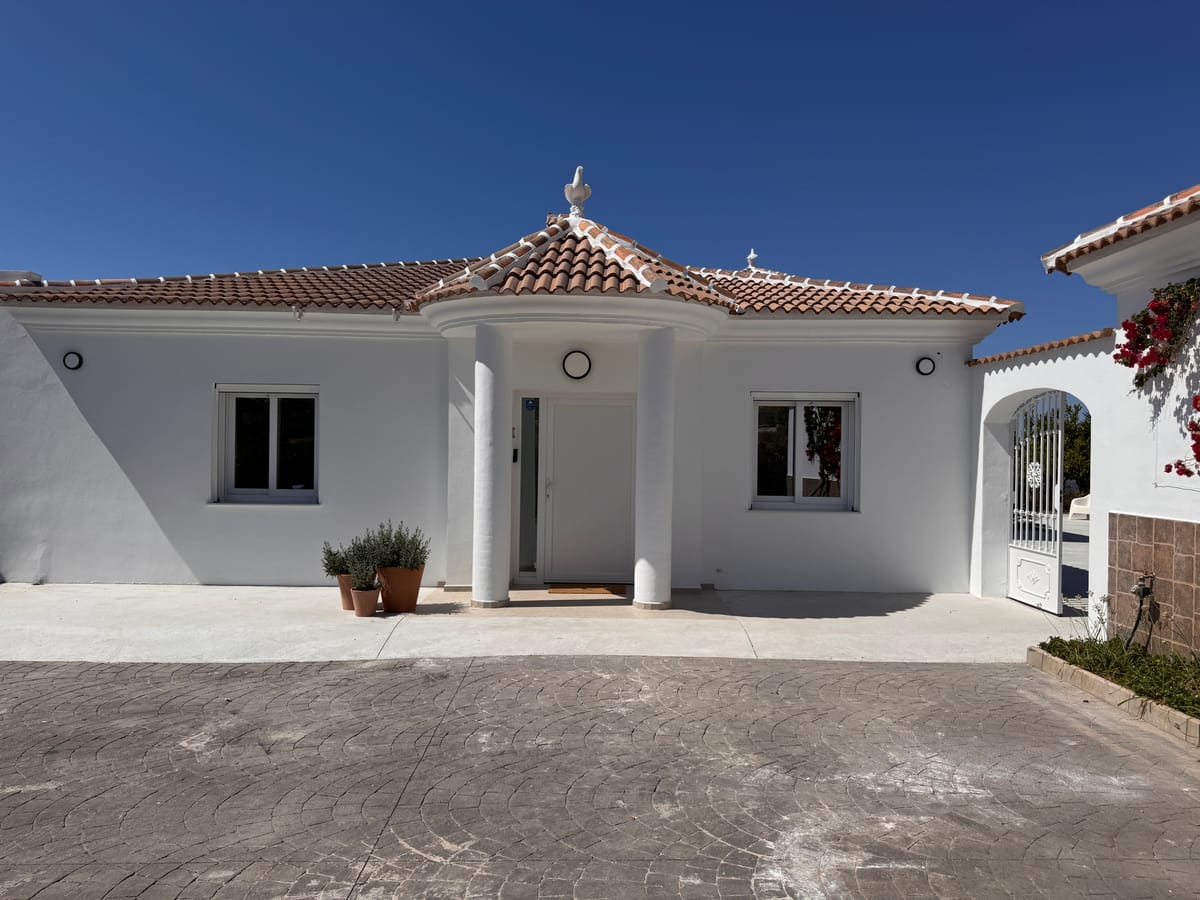 Casa Clery Exterior
