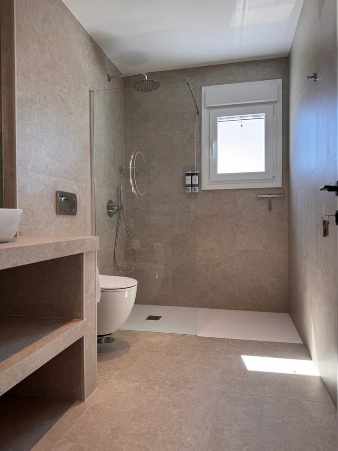 Lavatory