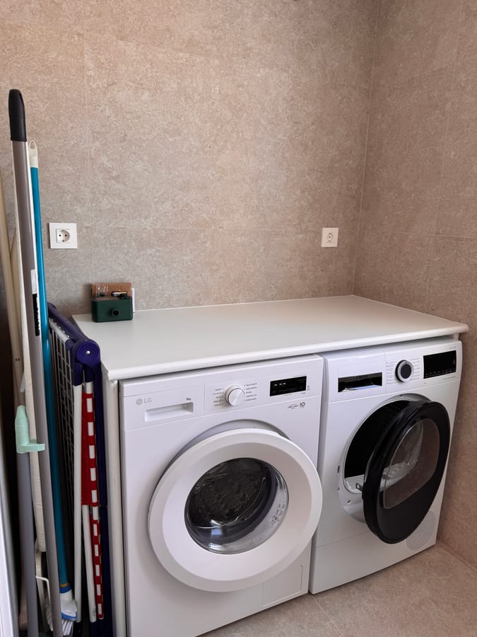 Washroom