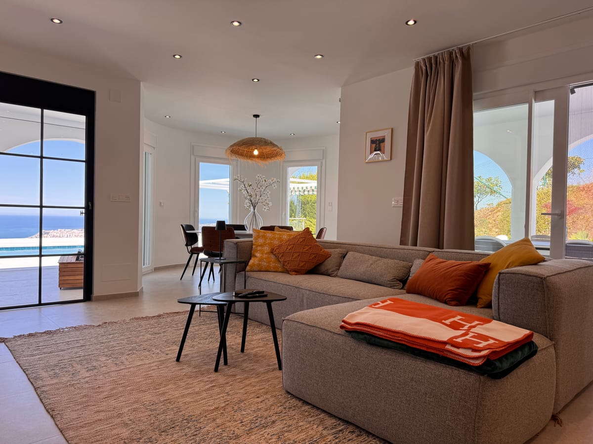 Casa Clery Terrace