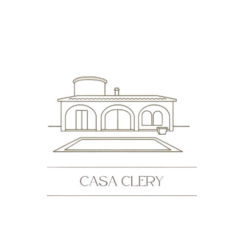 Casa Clery Logo